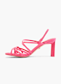 Keys Sandalo Fucsia 23411 2