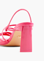 Keys Sandalo Fucsia 23411 4