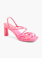 Keys Sandalo Fucsia 23411 6