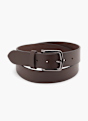 DEICHMANN Pojas Braon 36515 1
