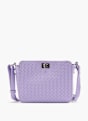 Catwalk Clutch Lila 3775 1