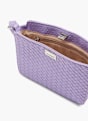 Catwalk Clutch Lila 3775 4