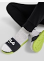 FILA Claquettes Bleu 12329 5