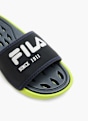 FILA Джапанки Син 12329 2