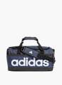 adidas Sportovní taška Tmavě modrá 18865 1