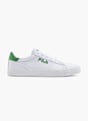 FILA Sneaker Weiß 33422 1