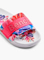 Bench Slides Pink 26907 2