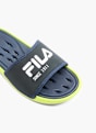 FILA Šľapky Tmavomodrá 5592 2