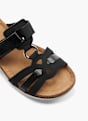 Easy Street Sandale Schwarz 7420 2