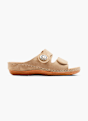 Easy Street Chaussons Beige 1924 1