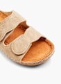 Easy Street Hausschuh Beige 1924 2