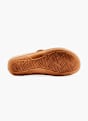 Easy Street Chaussons Beige 1924 4
