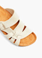 Romika Slip-in sandal Vit 2863 2