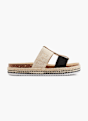 Graceland Biosandal Svart 20732 1