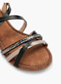 Graceland Sandal Siyah 9224 2