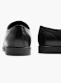 AM SHOE Formal shoe Black 88989 4