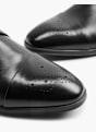 AM SHOE Formal shoe Black 88989 5