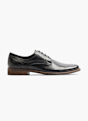 AM SHOE Formal shoe Black 88991 1