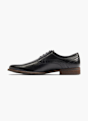 AM SHOE Formal shoe Black 88991 2