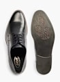 AM SHOE Formal shoe Black 88991 3
