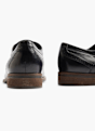 AM SHOE Formal shoe Black 88991 4