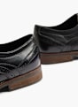 AM SHOE Formal shoe Black 88991 5