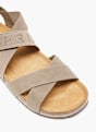 ESPRIT Sandal Taupe 26908 2