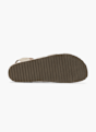 ESPRIT Sandal Taupe 26908 4