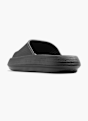 Blue Fin Papuci Negru 18685 3