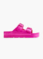 Graceland Slip-in sandal Rosa 6505 1