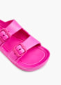 Graceland Slip-in sandal Rosa 6505 2