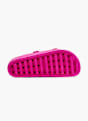 Graceland Slip in sandal Pink 6505 4