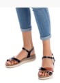 Xti Sandalia Negro 20464 2