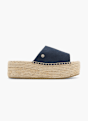 Xti Chaussons Bleu 20466 1