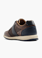 Venice Trainer Brown 88993 3