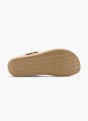 Graceland Tongs Beige 36652 4