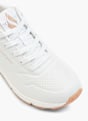Skechers Chunky tenisky Biela 25287 2