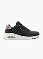 Skechers Chunky tenisky Čierna 22957 1