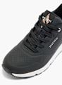 Skechers Chunky tenisky Čierna 22957 2