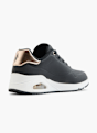 Skechers Baskets Noir 22957 3