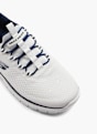 Skechers Zapatillas de entrenamiento Blanco 18686 2