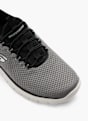 Skechers Sneaker Grå 9275 2