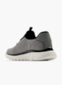 Skechers Slip on szürke 9275 3