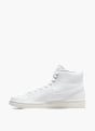 Nike High top trainer White 88994 2