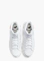 Nike High top trainer White 88994 3