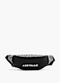 AIRWALK Ledvinka Černá 1183 1
