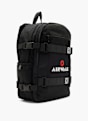 AIRWALK Rygsæk Sort 5596 2