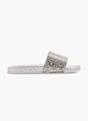 Graceland Slides Silber 22331 1