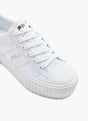 FILA Tenisky Bílá 6509 2