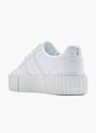 FILA Tenisky Bílá 6509 3